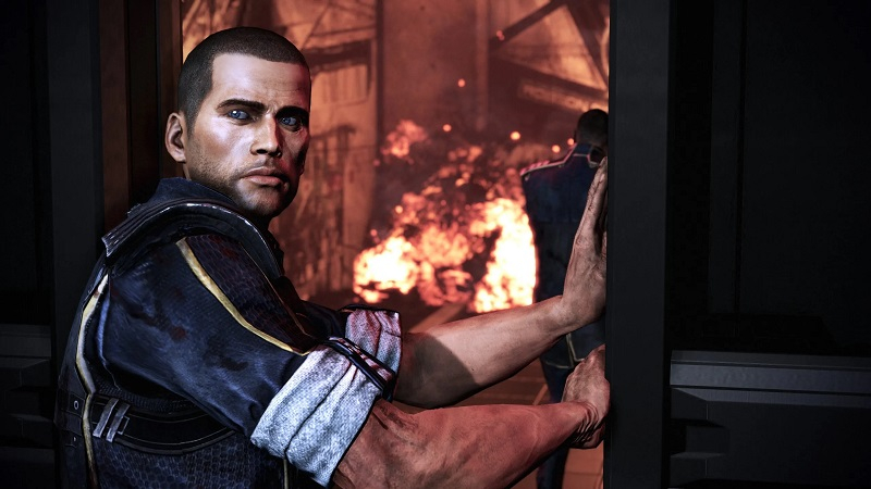Η Amazon ανέθεσε να κάνει τη σειρά «Mass Effect» πιο προσιτή σε ευρύτερο κοινό που δεν ενδιαφέρεται για βιντεοπαιχνίδια