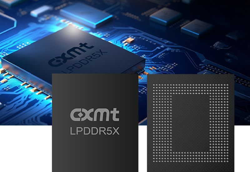 Η τεχνητή νοημοσύνη επέτρεψε στο CXMT στην Κίνα να αυξήσει τις πωλήσεις μνήμης πάνω από 8 δισεκατομμύρια δολάρια, σχεδόν διπλασιάζοντας.