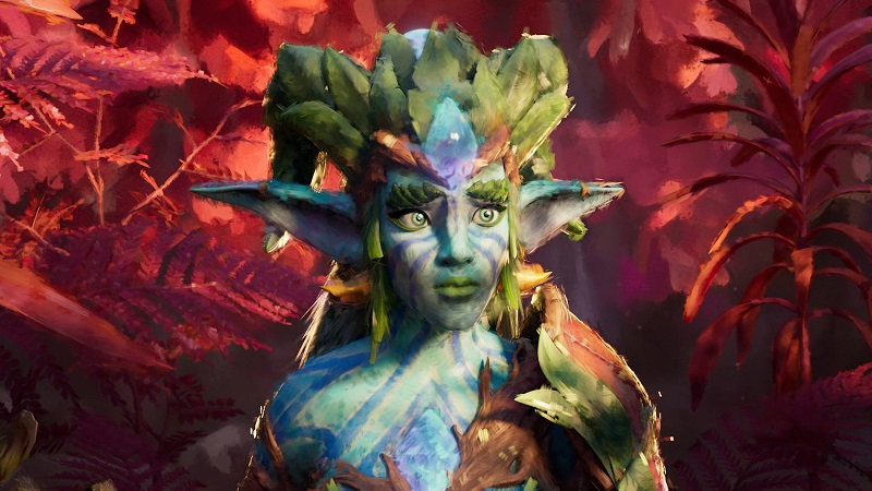 «Ο πατέρας» του Mighty & Magic, που δεν συμμετείχε στην ανάπτυξη των Heroes για πάνω από δύο δεκαετίες, ενώνεται με τη δημιουργία των *Heroes of Might & Magic: Olden Era*.