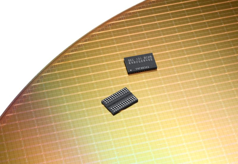 Η τεχνητή νοημοσύνη επιτάχυνε την ανάπτυξη της αγοράς μνήμης σε τέτοιο βαθμό που θα ξεπεράσει τους παραδοσιακούς παραγωγούς χипов στα έσοδα σχεδόν δύο μερ½ φορές.