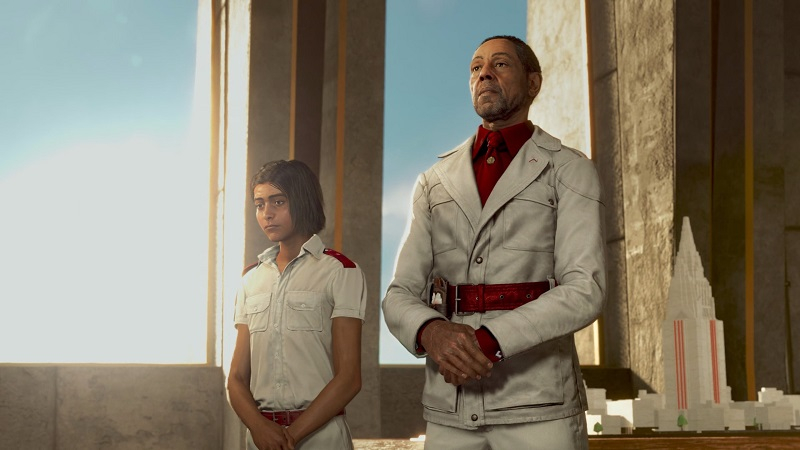 Η Ubisoft επιβεβαίωσε τη δημιουργία δύο «πολύ υποσχόμενων» παιχνιδιών Far Cry και μιας σειράς έργων Assassin’s Creed, συμπεριλαμβανομένου του πολυπαιχνιδιού