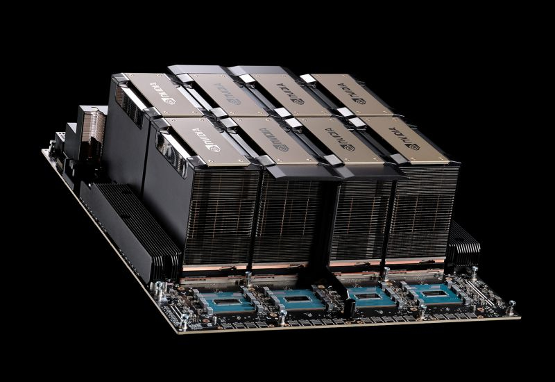 Η Nvidia σταμάτησε την παραγωγή του H200 στην Κίνα: οι ΗΠΑ συμφώνησαν στις πωλήσεις, αλλά δεν έδωσαν άδειες χρήσης