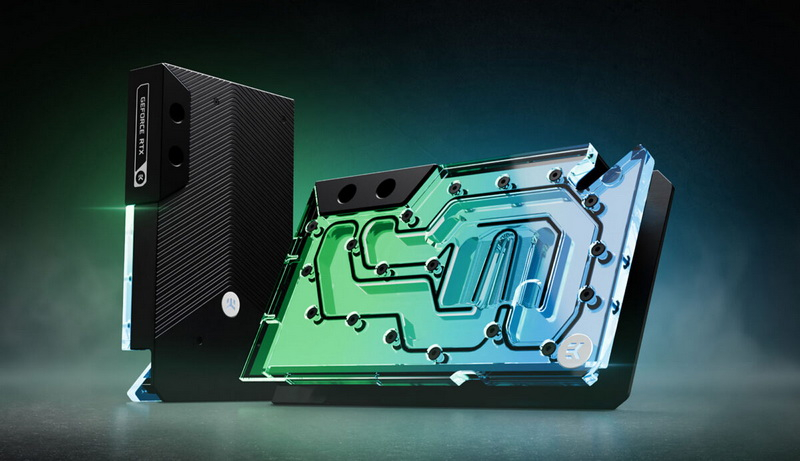 “Ευχόμαστε επιτυχία στη συναρμολόγηση” – Η EK Water Blocks αύξησε το κόστος των εξαρτημάτων για υγρή ψύξη