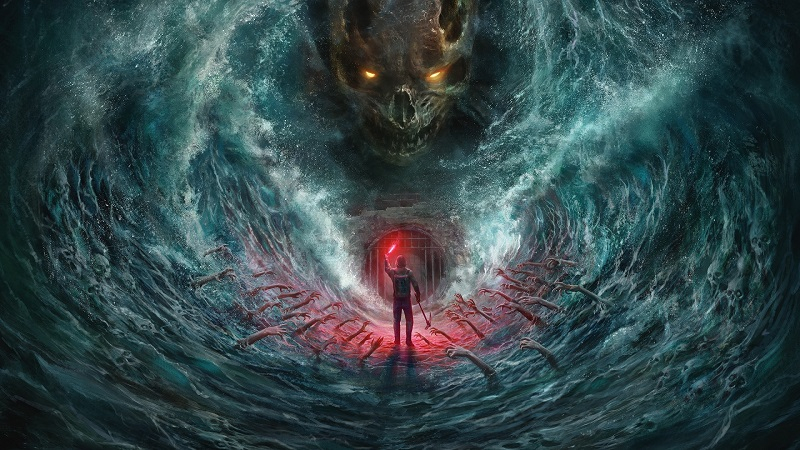 Το ψυχολογικό τρόμου-σκοβαστικό παιχνίδι Total Chaos από τον προγραμματιστή Turbo Overkill θα λάβει μια πιο δύσκολη και τρομακτική ανανεωμένη έκδοση – αναμένεται ημερομηνία κυκλοφορίας της νέας έκδοσης.