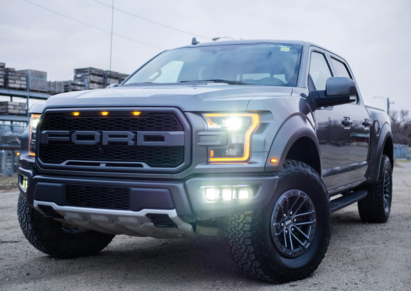 Η Ford προειδοποιεί: οι τιμές των αυτοκινήτων θα αυξηθούν όταν η κυβερνο-κρίση μνήμης από την ΤΝ φτάσει στη βιομηχανία αυτοκινήτων