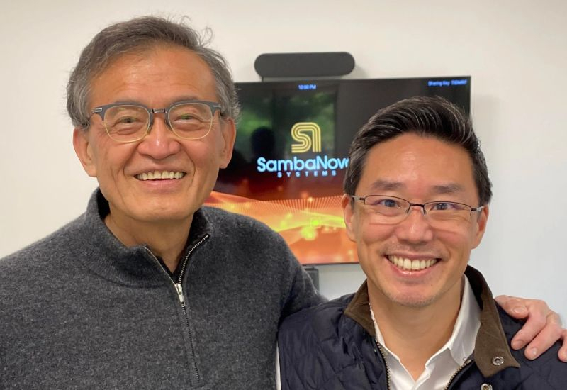 Η Intel θα αυξήσει το κεφάλαιο της SambaNova κατά 9 %, επενδύοντας επιπλέον 15 εκτ. δολαρίων