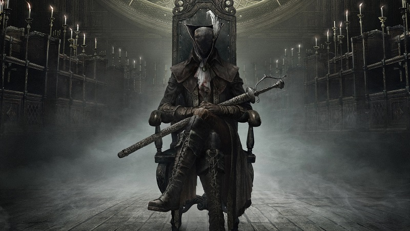 Η ανασυγγραφή του Bloodborne από την Bluepoint σχεδόν ολοκληρώθηκε: η Sony συμφώνησε, αλλά προέκυψαν λεπτομέρειες.
