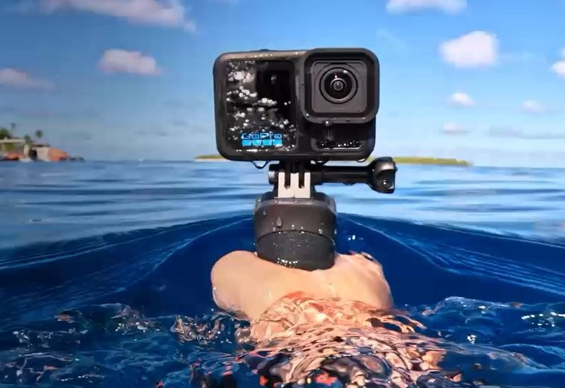 Η GoPro, βυθισμένη σε χρέη, δήλωσε ότι η έλλειψη μνήμης μπορεί να αποτελέσει για αυτήν απειλή θανάτου