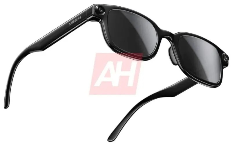 Η Samsung παρουσιάζει τα Galaxy Glasses – έξυπνα γυαλιά που θα κυκλοφορήσουν στο τέλος Ιουλίου