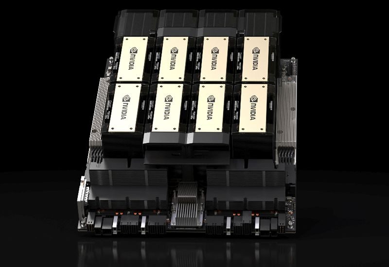 Οι παράνομοι αγοραζόντουσαν σαφώς στις ΗΠΑ παρτίδες επιταχυντών Nvidia και τους έβαλαν στην Κίνα, αναφέρει η διερεύνηση.