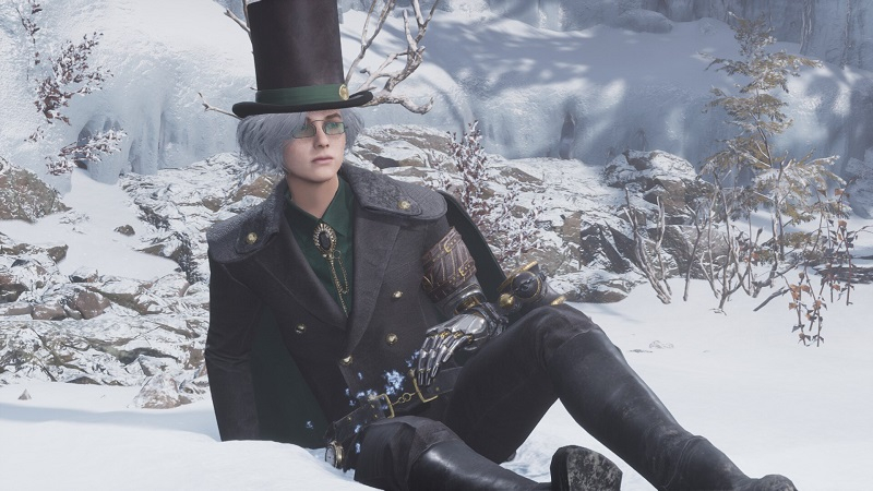 Το Lies of P ανέβηκε σε νέο επίπεδο πωλήσεων, ξεπερνώντας την Neowiz με την FromSoftware και το CD Projekt Red.