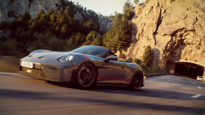Οι πρώην δημιουργοί του Forza Horizon παρουσίασαν την αγωνιστική δράση-πολεμική ταινία “Clutch”: νέο trailer και λεπτομέρειες του έργου