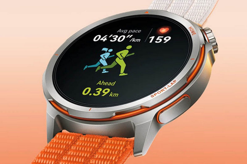 Η Huawei κυκλοφόρησε τις έξυπνες ρολόγια Watch GT Runner 2 μαζί με άλλες νέες προϊόντα