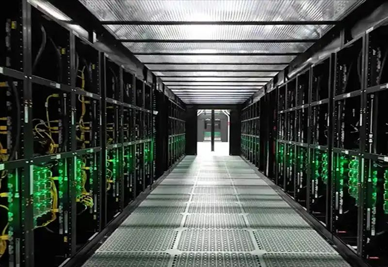 Η Oracle πιστεύει ότι η αυξημένη χρήση της Τεχνητής Νοημοσύνης θα διαρκέσει τουλάχιστον μέχρι το τέλος του 2027 και θα συνεχίσει να παράγει έσοδα.