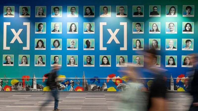 Η Anthropic ξεπέρασε την OpenAI, καθιερώνοντας τον εαυτό της ως ηγέτη μετά το κύριο γεγονός HumanX στον χώρο της τεχνητής νοημοσύνης