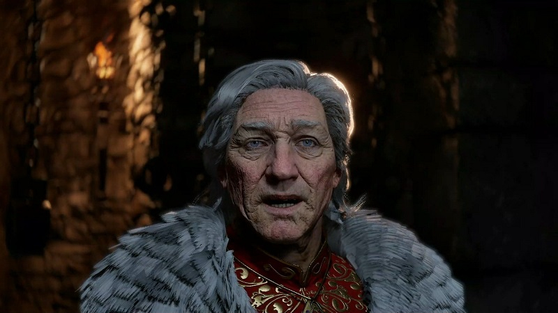 Η Elder Scrolls IV: Oblivion Remastered θα εμφανιστεί στο Nintendo Switch 2, αλλά οι οπαδοί δεν είναι ακόμη χαρούμενοι.