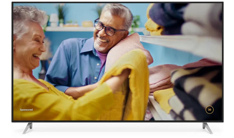 Το YouTube μεταδίδει πλέον τα υποχρεωτικά τριάντα δευτερόλεπτα διαφημιστικές ενότητες με τακτική βάση