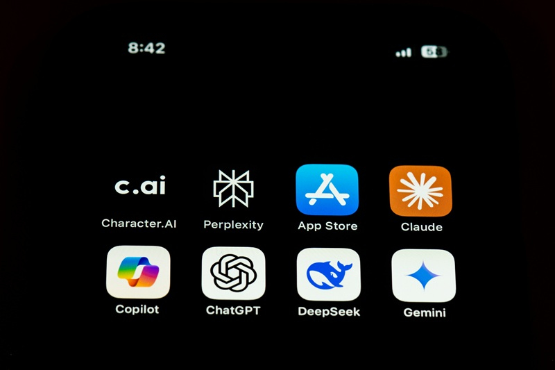 Η Microsoft παρουσίασε την υπηρεσία Copilot Health για ανάλυση προσωπικών ιατρικών δεδομένων