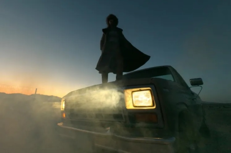 Η GoPro παρουσίασε το επεξεργαστικό chip εικόνας GP3, που θα χρησιμοποιηθεί σε μελλοντικά μοντέλα των καμερών της μάρκας