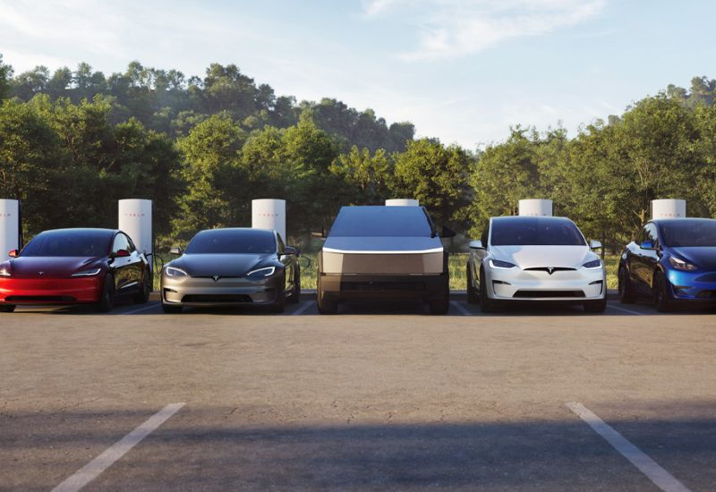 Η Tesla έχει ήδη ξεκινήσει την αναζήτηση ειδικών στη Ταϊβάν για την παραγωγή ολοκληρωμένων κυκλωμάτων στο αμερικανικό 2‑nm mega εργοστάσιο Terafab