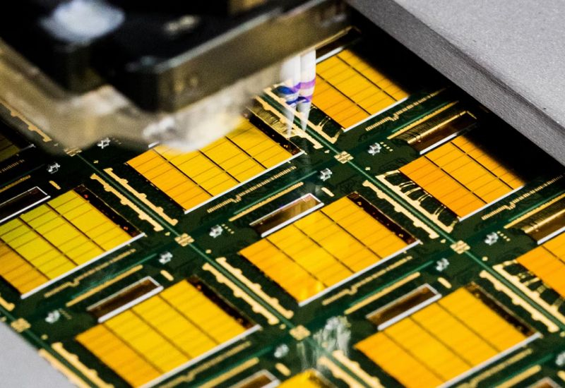 Οι τιμές των μνήμης ενημερώνονται κάθε ώρα και οι μικροί παραγωγοί εξαιρετικά αποκλείονται από την αγορά προμηθειών