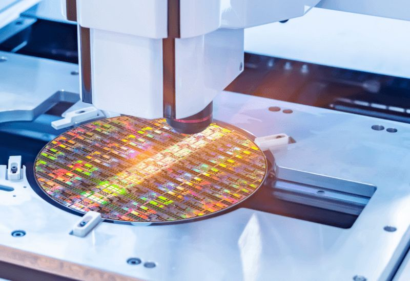 Η κεφαλή της Nanya Technology αναμένει ότι η έλλειψη μνήμης θα διαρκέσει μέχρι το μέσον του 2028.