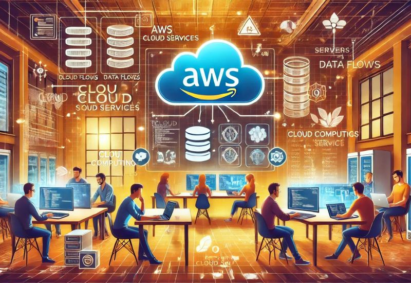 Οι υπάλληλοι της Amazon χρησιμοποιούν την τεχνητή νοημοσύνη μόνο για αναφορές, όχι για πραγματικά αποτελέσματα