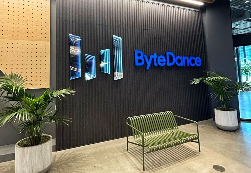 Η εκτίμηση της κεφαλαιοποίησης της ByteDance, που κατέχει το TikTok, ανήλθε σε 550 εκτ. δολάρια, καθιστώντας την μία από τις πιο ακριβές ιδιωτικές εταιρείες στον κόσμο.