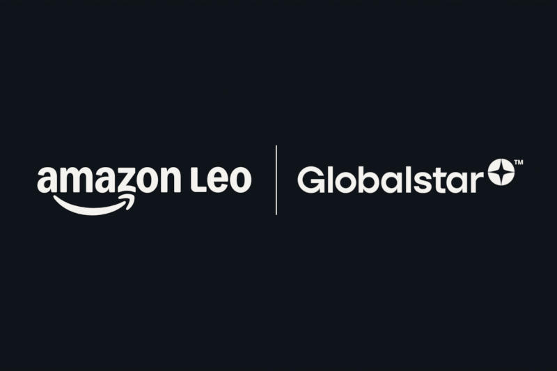 Η Amazon απέκτησε την εταιρεία δορυφόρων Globalstar για 11,57 milliard dollars και έσχισε συμφωνία συνεργασίας με την Apple