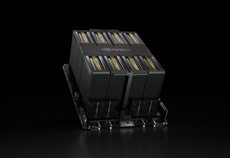 Η ByteDance ξεπέρασε τις αμερικανικές κυρώσεις: η τεχνητή νοημοσύνη τους τρέχει τώρα σε Nvidia B200 στη Μαλαισία