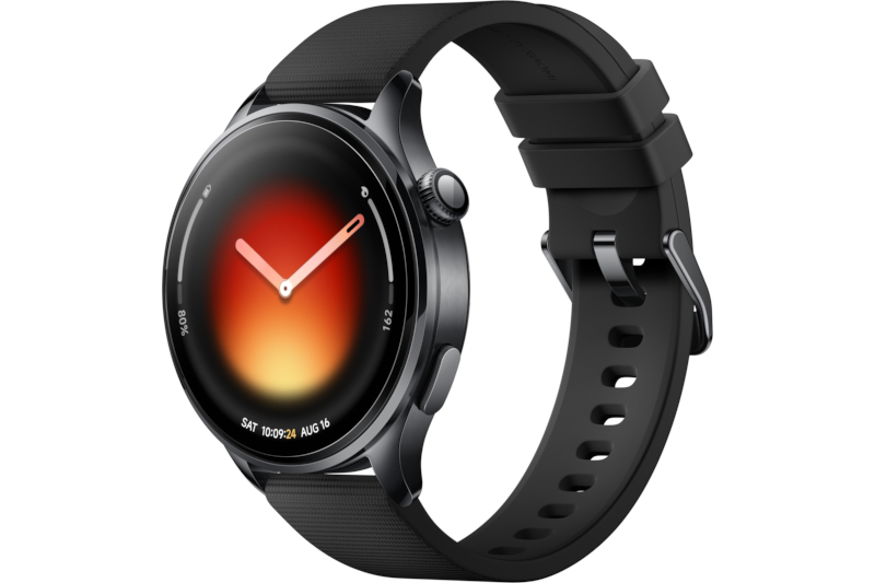 Η Xiaomi κυκλοφορεί νέα gadgets: το Watch 5 και τα ασύρματα Earbuds‑Pro από τη Redmi.