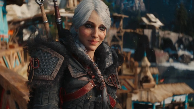 «Οι θαυμαστές στην αναμονή του The Witcher 4» – προειδοποιεί ένας υπάλληλος της CD Projekt Red ότι «οι άνθρωποι δεν είναι έτοιμοι».