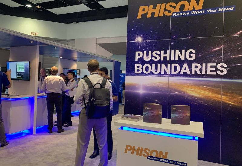 Η αιτία της αύξησης των τιμών για τα SSD: η Phison απαιτεί πλέον προπληρωμή για τους ελεγκτές.