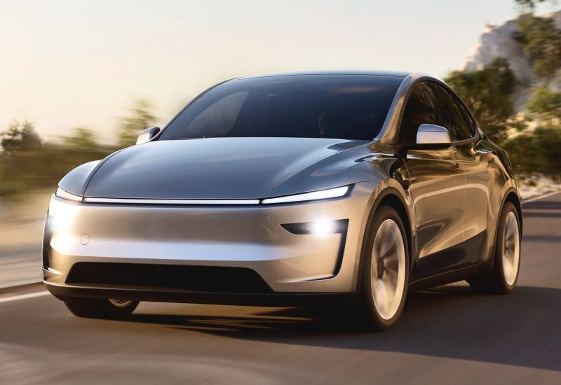 Η Tesla και η SpaceX θα κατασκευάσουν ένα τεράστιο εργοστάσιο για την παραγωγή AI-τσίπ στο Τέξας