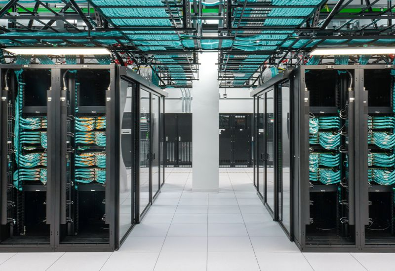 Η Αμερική σχεδιάζει να περιορίσει τις πωλήσεις AI‑χIP της Nvidia και της AMD σε εταιρείες που ασχολούνται με τη δημιουργία εγχώριων κέντρων δεδομένων.