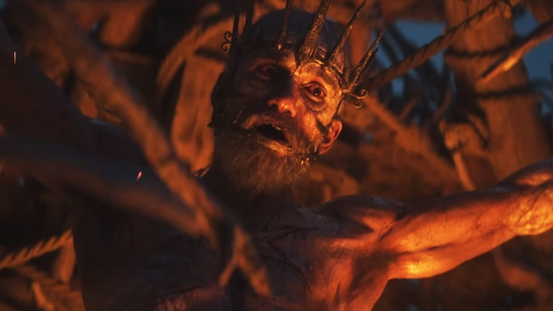 Ο επικεφαλής της Larian αναγκάστηκε να αποκαλύψει τις λεπτομέρειες του τελικού της νέας παιχνιδιού Divinity