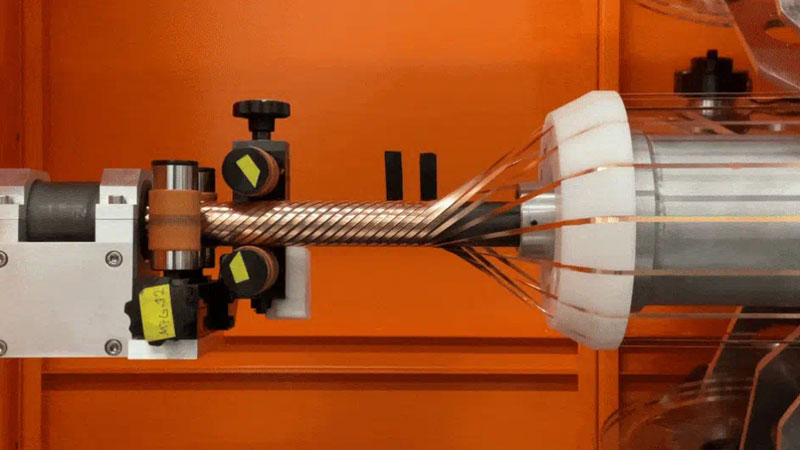 Η τεχνητή νοημοσύνη θα επιταχύνει την ανάπτυξη της υπεραγωγιμότητας, αλλά δεν θα οδηγήσει σε πραγματική τεχνολογική άλμα και όχι στον αναμενόμενο τόπο.