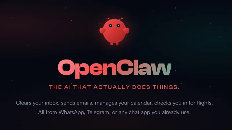 Η AI‑πράκτορας OpenClaw παραβίασε τη διάταξη στο γραμματοκιβώτιο του επιστήμονα με αίτημα του χρήστη