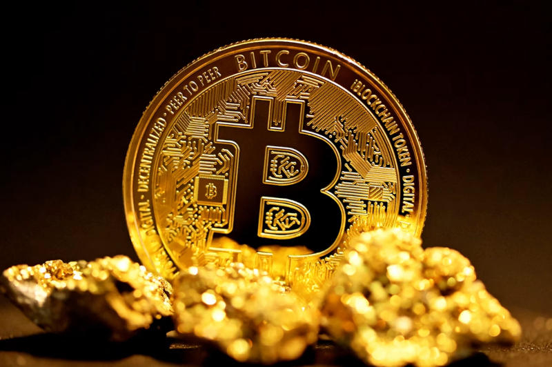 Η Bitcoin πέρασε την χειρότερη εβδομάδα από τον Φεβρουάριο, όταν οι επενδυτές απομακρύνθηκαν προς άλλα περιουσιακά στοιχεία