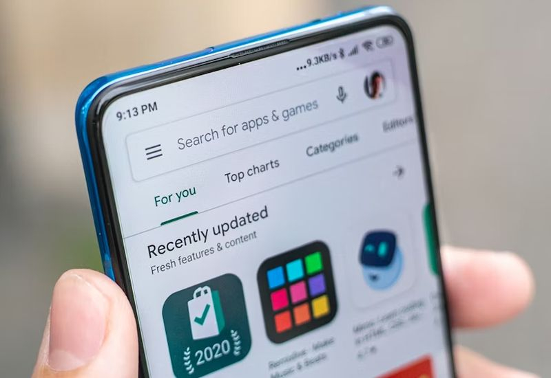 Για την εγκατάσταση εφαρμογών Android από μη επιβεβαιωμένους προγραμματιστές θα χρειαστεί να περιμένετε 24 ώρες και να επαληθεύσετε «λογική σκέψη και σαφή μνήμη»