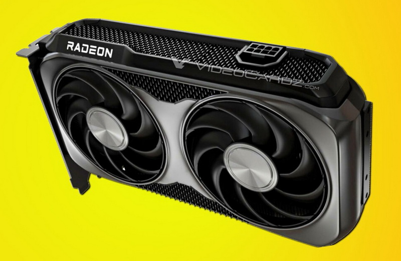 Η AMD εργάζεται πάνω σε μια επιτραπέζια κάρτα γραφικών Radeon RX 9050 με μνήμη 8 GB