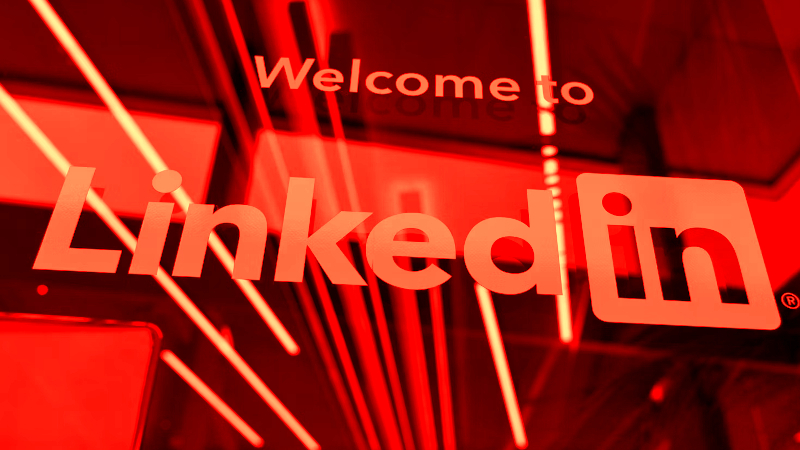 Η LinkedIn συλλέγει μυστικά πληροφορίες για τα εγκατεστημένα λογισμικά στα συσκευές των χρηστών της.