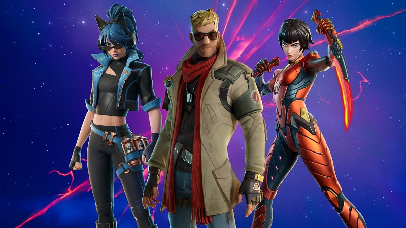 Η Epic Games θα προσφέρει ξανά το Fortnite στο Google Play για όλες τις χώρες του κόσμου και αυτό θα συμβεί σύντομα