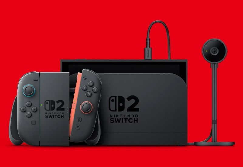 Η Nintendo έχασε την εμπιστοσύνη των επενδυτών: οι μετοχές έπεσαν κατά 45 % λόγω έλλειψης μνήμης