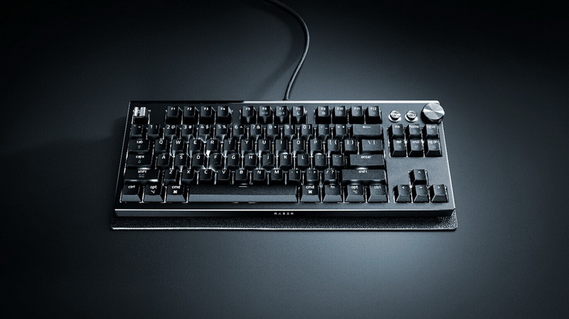 Η Razer παρουσίασε την πολυτελή πληκτρολόγιο Huntsman Signature Edition με αλουμινένια περίβλημα, το οποίο κοστίζει 500 δολάρια.