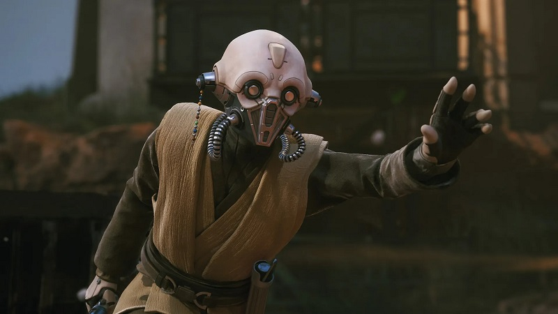Η Star Wars Zero Company θα κυκλοφορήσει σύντομα – ένας εσωτερικός αποκαλύπτει την ακριβή ημερομηνία έκδοσης του σκληρού τακτικού παιχνιδιού από τους προγραμματιστές της XCOM