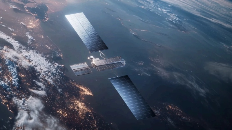 Η SpaceX σχεδιάζει να παρέχει σε κάθε smartphone ταχύτητα 150 Mbps με το Starlink, που θα επιταχυνθεί δραματικά μετά την ενημέρωση.