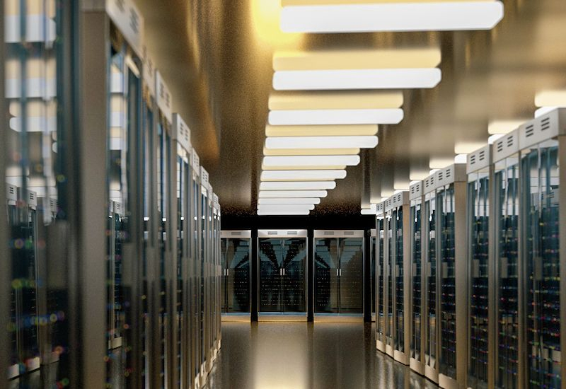 Η Amazon θεωρεί ότι η τεχνητή νοημοσύνη θα επιταχύνει την ανάπτυξη του AWS σε 600 δισεκατομμύρια δολάρια ετησίως