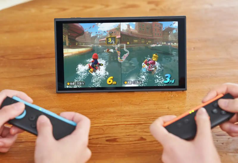 Η Nintendo προειδοποιεί για μείωση των πωλήσεων του Switch 2 μόλις ένα έτος μετά την κυκλοφορία.