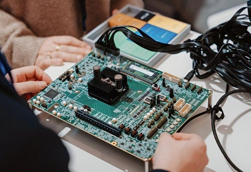 Η Ευρώπη έδειξε πώς να αναπτύξει τον δικό της διακομιστής επεξεργαστή βασιζόμενο στο RISC‑V κατά τη διάρκεια του Intel 3.